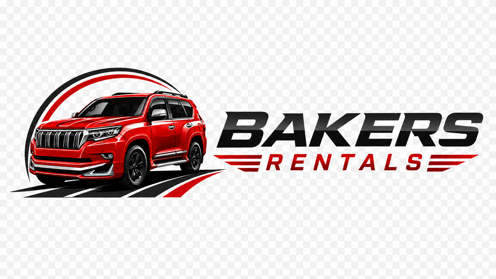 Bakers Rentals